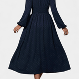 Faela | Midi-vestido