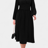 Faela | Midi-vestido