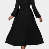 Faela | Midi-vestido