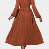 Faela | Midi-vestido