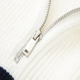 Felix™ | Sweater de Malha com Riscas