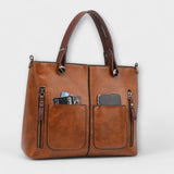 Filippa | Bolsa de Couro