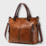 Filippa | Bolsa de Couro