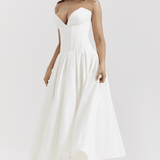 Filippa | Maxi vestido