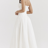 Filippa | Maxi vestido