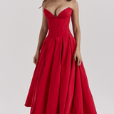 Filippa | Maxi vestido