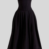 Filippa | Maxi vestido