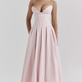 Filippa | Maxi vestido