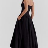 Filippa | Maxi vestido