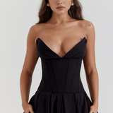 Filippa | Maxi vestido
