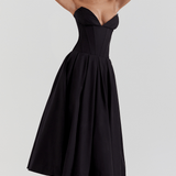 Filippa | Maxi vestido