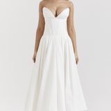 Filippa | Maxi vestido