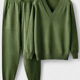 Filippa | Conjunto de Malha