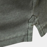 Frans™ | Essentiel Polo de Algodão