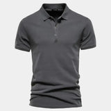 Frans™ | Essentiel Polo de Algodão