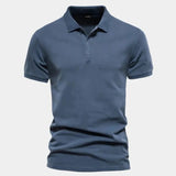 Frans™ | Essentiel Polo de Algodão
