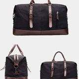 Frederik™ | Mala de Viagem Duffle