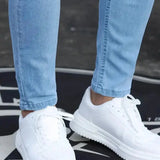 Frederik™ | Jeans Skinny de Denim