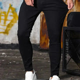 Frederik™ | Jeans Skinny de Denim