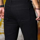 Frederik™ | Jeans Skinny de Denim