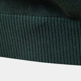 Frederik™ | Sweatshirt com fecho