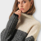Freja | Sweater de Cashmere