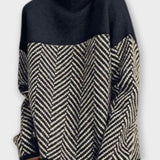 Freja | Sweater de Cashmere