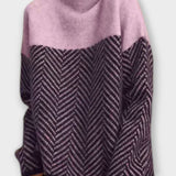 Freja | Sweater de Cashmere