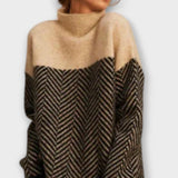 Freja | Sweater de Cashmere