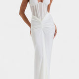 Freja | Saia Maxi