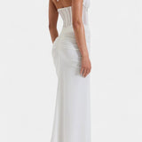 Freja | Saia Maxi
