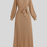 Freja | Vestido Maxi