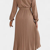 Freja | Vestido Maxi