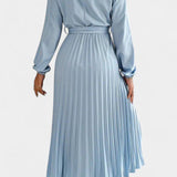 Freja | Vestido Maxi