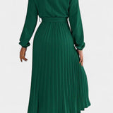 Freja | Vestido Maxi