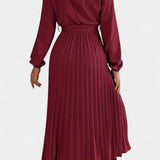 Freja | Vestido Maxi