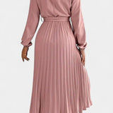 Freja | Vestido Maxi