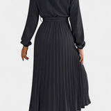 Freja | Vestido Maxi
