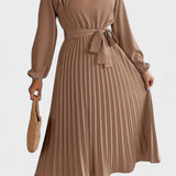 Freja | Vestido Maxi