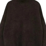 Frida | Sweater de Cashmere