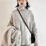 Frida | Sweater de Cashmere