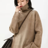 Frida | Sweater de Cashmere