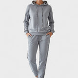Frida™ | Conjunto de treino em conforto luxuoso