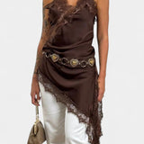 Frida | Vestido Elegante