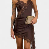 Frida | Vestido Elegante