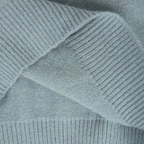 Gemma | Sweater Universitária