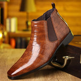 Georg™ | Botas Chelsea
