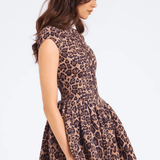 Giorgia | Vestido Mini