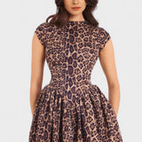 Giorgia | Vestido Mini