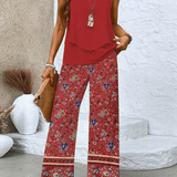 Gitte | Conjunto Boho